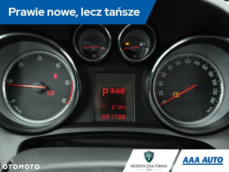 Opel Mokka - 13