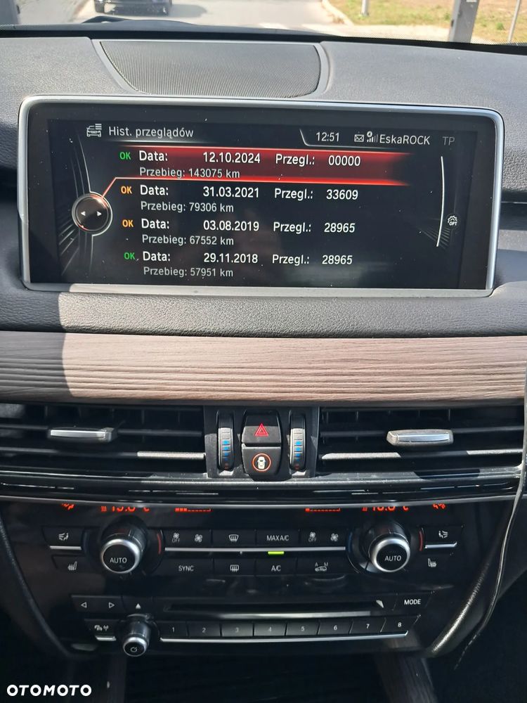 BMW X5 xDrive30d - 21