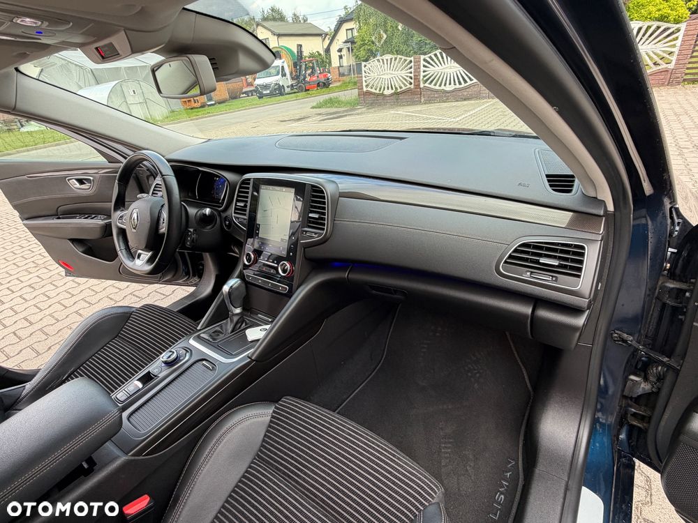 Renault Talisman ENERGY TCe 200 EDC INTENS - 23