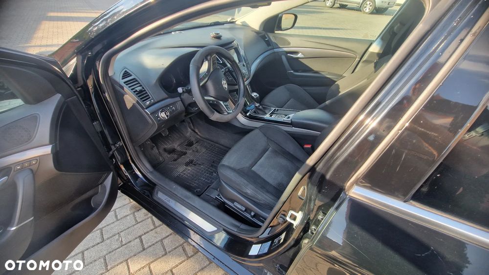 Hyundai i40 2.0 GDI Comfort + - 7