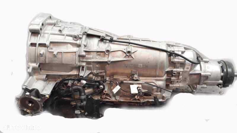 Cutie de viteze automata BMW X6 G06; X6 M; 4.0 B; ZF 8HP95 - 2