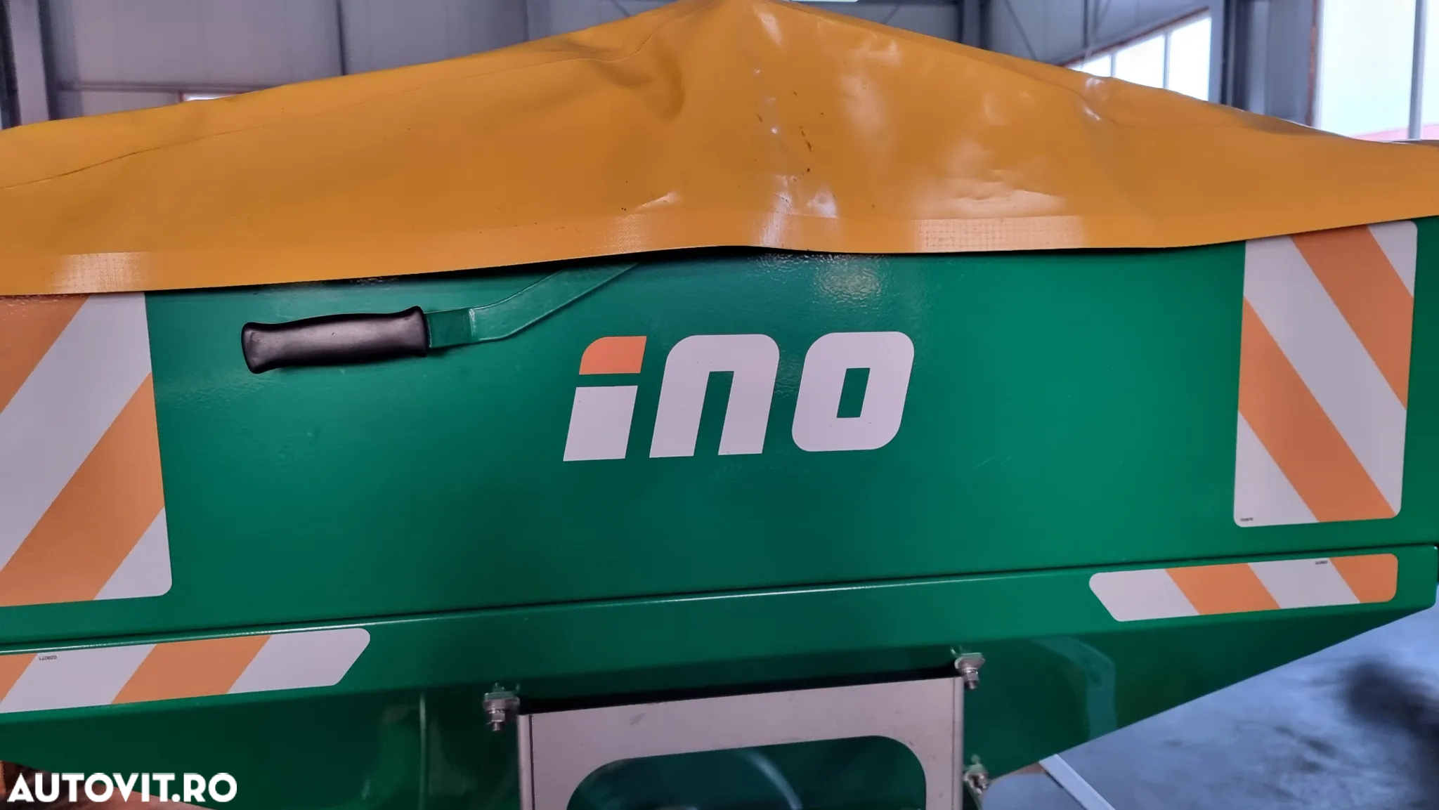 Alta Distribuitor ingrasaminte INO FERTI-2 - 3