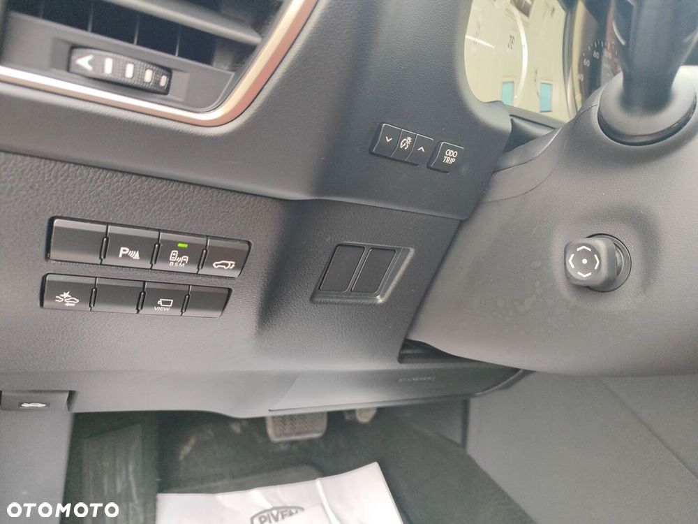 Lexus NX 300h Prestige AWD - 22