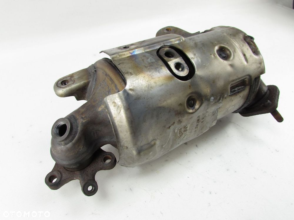 HYUNDAI IX35 10-15 1.7 CRDI KATALIZATOR FILTR DPF CF2A760 - 6