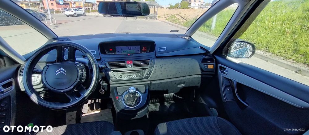 Citroën C4 Picasso 1.6 VTi Equilibre - 3
