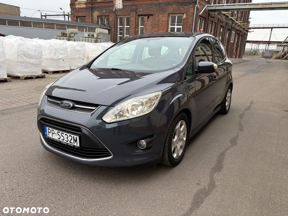 Ford C-MAX - 6