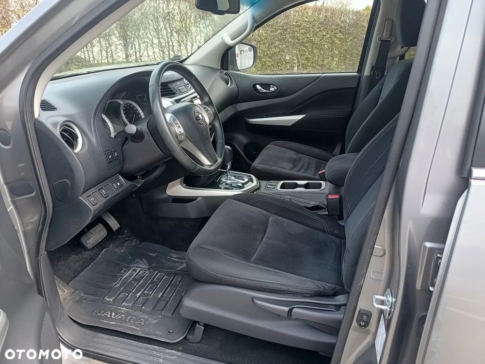 Nissan Navara - 15