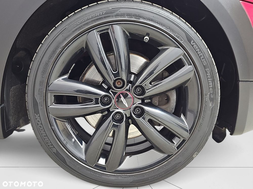 MINI Cooper SD sport - 38