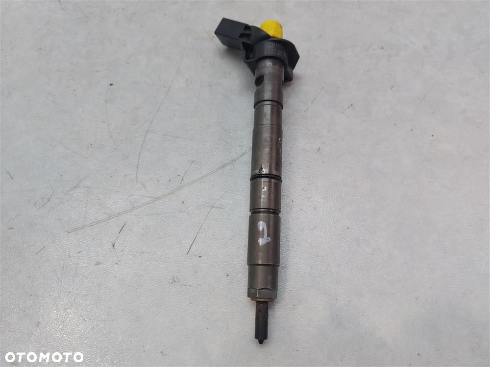 WTRYSK WTRYSKIWACZ AUDI A6 C6 A4 B7 2,7 TDI 04-11R 059130277AC - 2