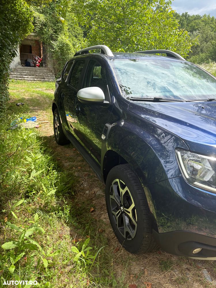 Dacia Duster - 4
