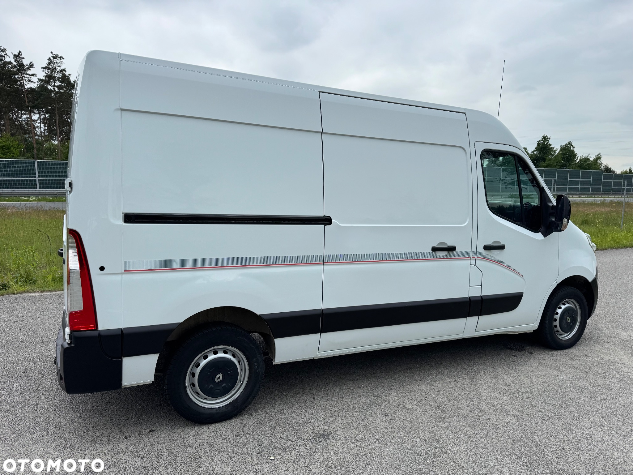 Renault MASTER - 6