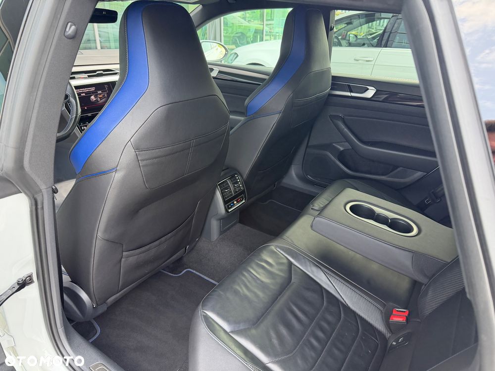 Volkswagen Arteon 2.0 TSI 4Motion R DSG - 19