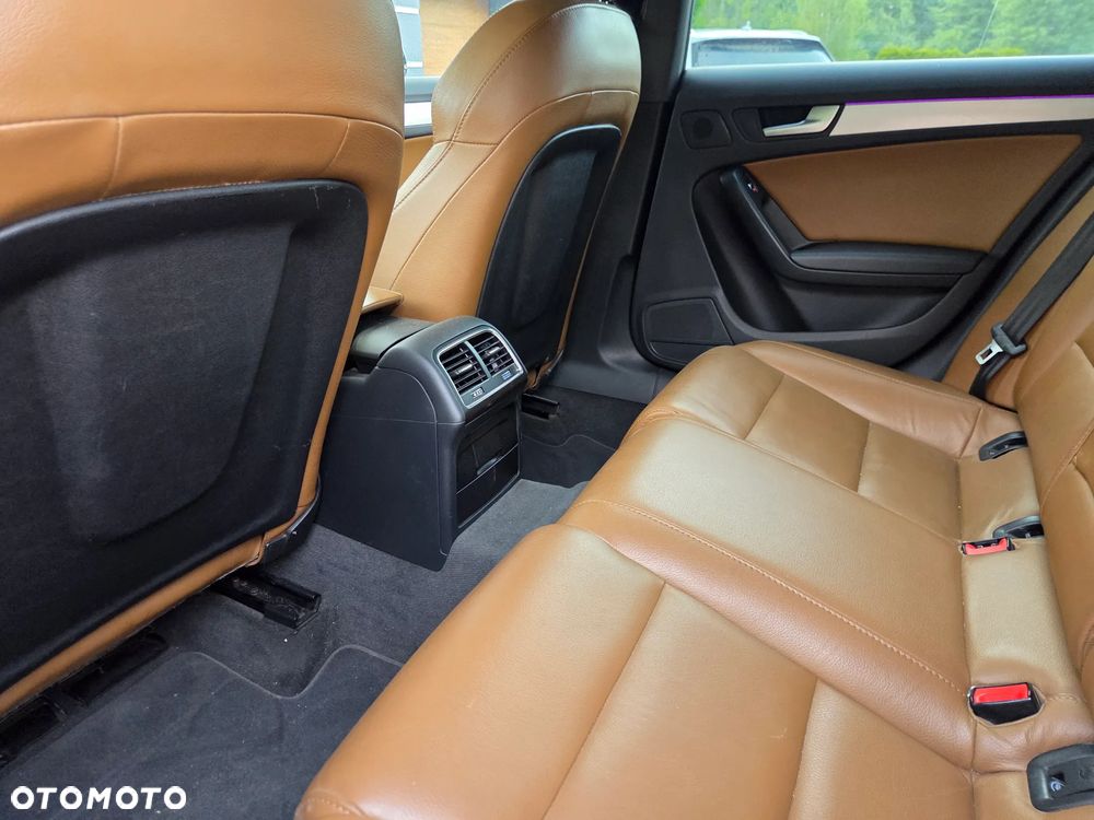 Audi A5 Sportback - 11