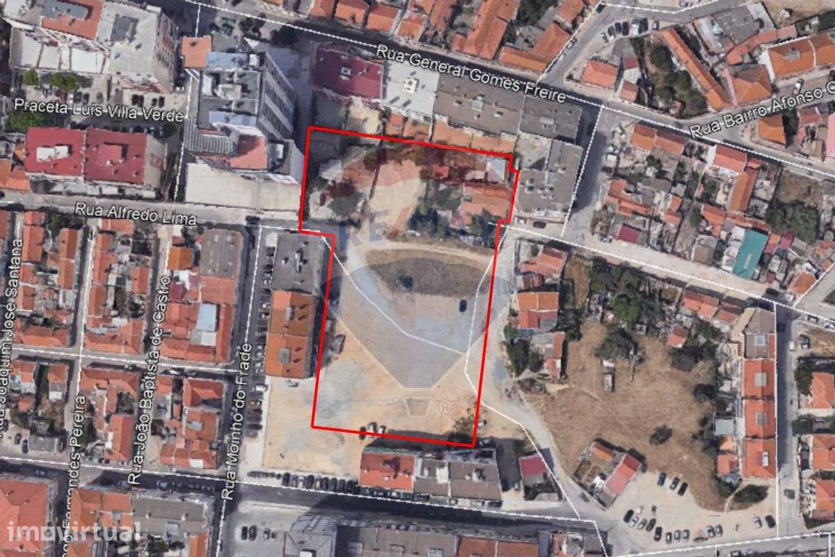 Terreno  para venda - Grande imagem: 2/12