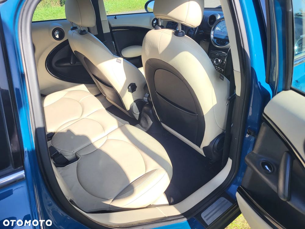 MINI Countryman - 17