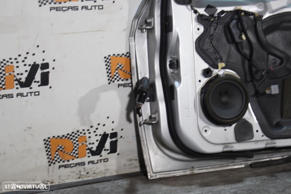 Porta Frente Direita Ford Focus Iii  Porta Fontal Passageiro Ford Focu - 8
