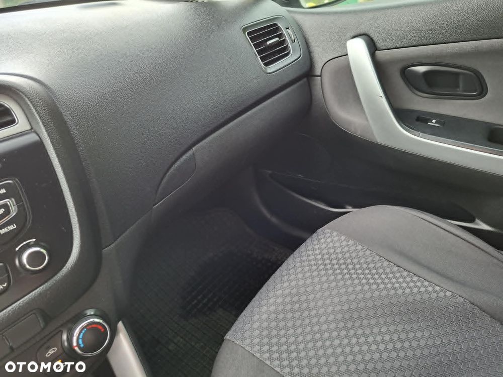 Kia Ceed - 6