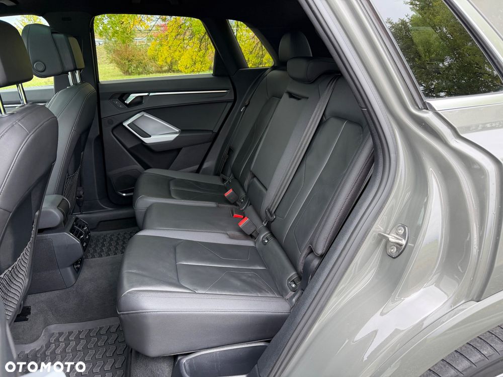Audi Q3 45 TFSI Quattro S tronic advanced - 16