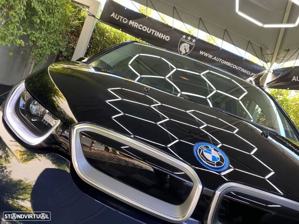 BMW i3 120Ah - 10