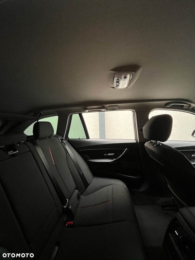 BMW Seria 3 320d - 26