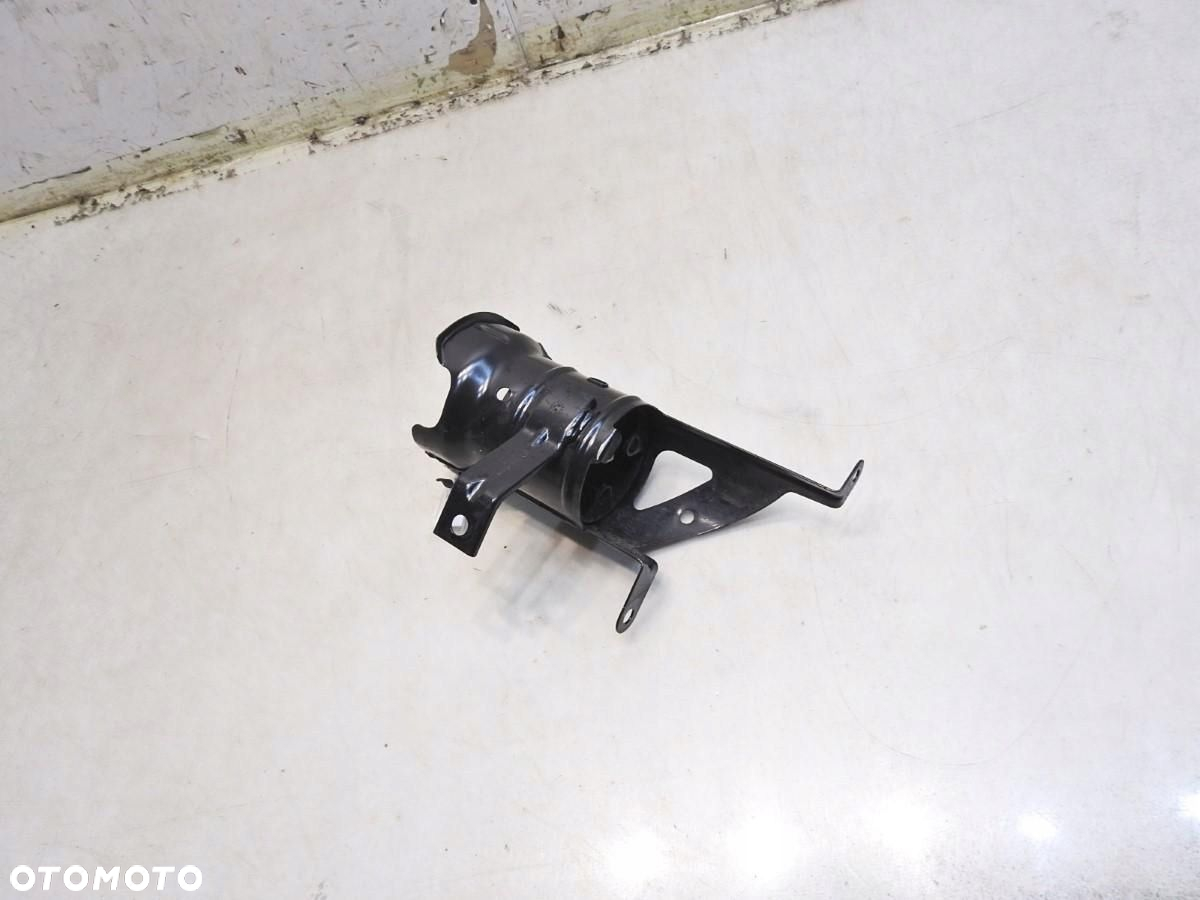 MOCOWANIE FILTRA PALIWA SKODA FABIA II 1.9 TDI 6Y0127224B - 3