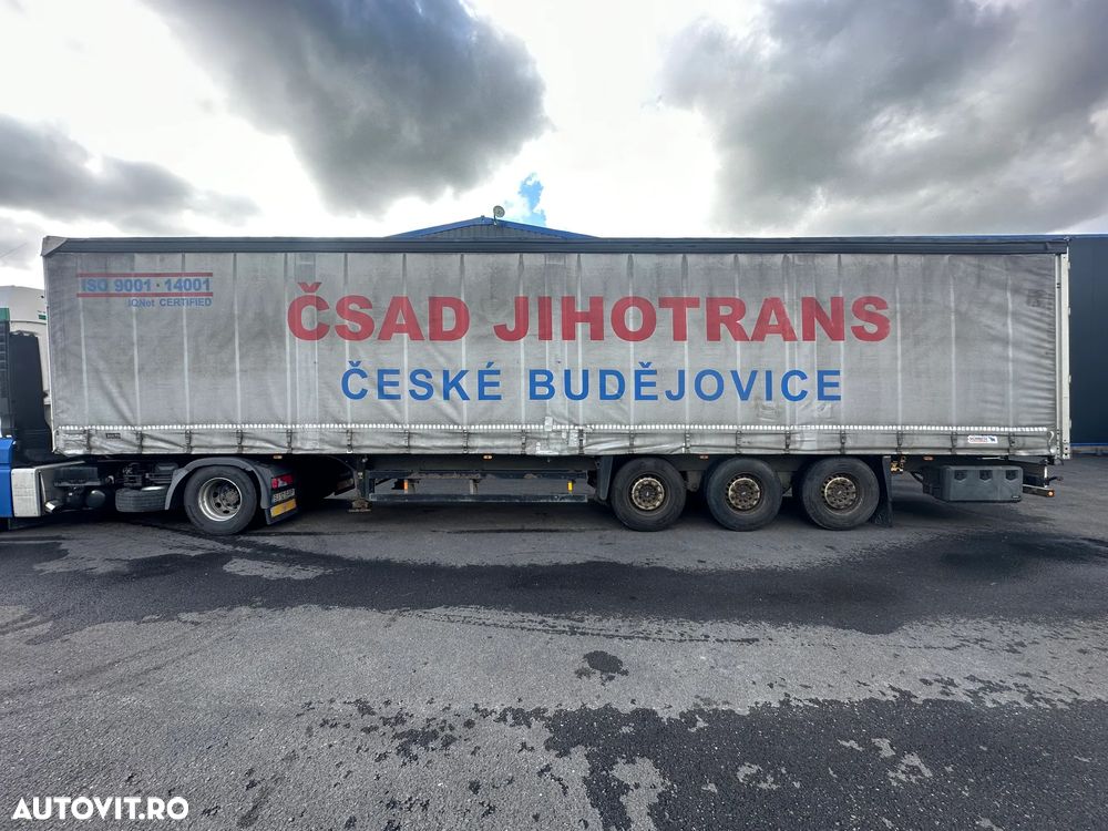 Schmitz Cargobull S01 - 6