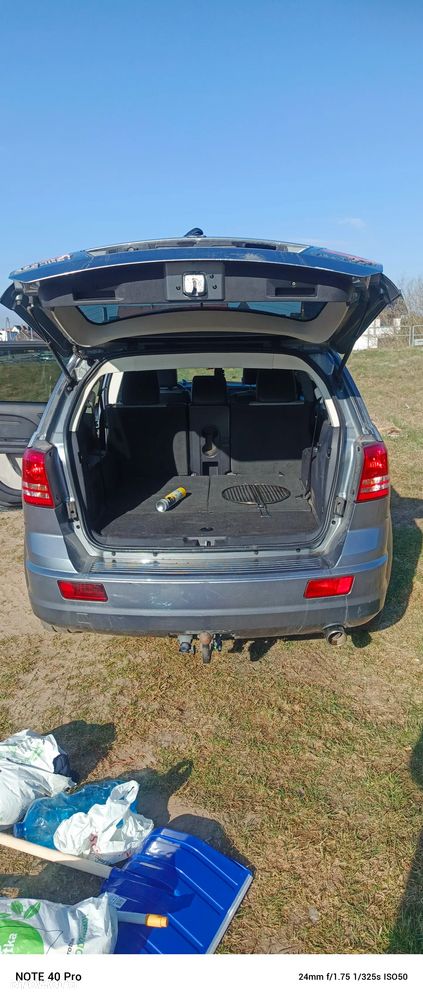 Dodge Journey 2.0 CRD R/T - 10