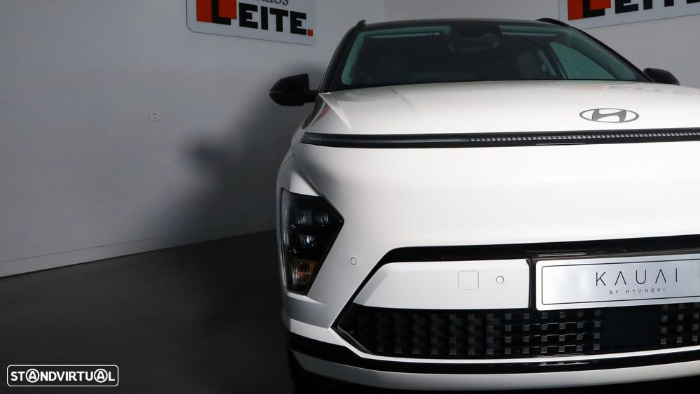 Hyundai Kauai - 5