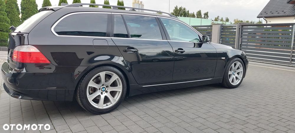 BMW Seria 5 - 27