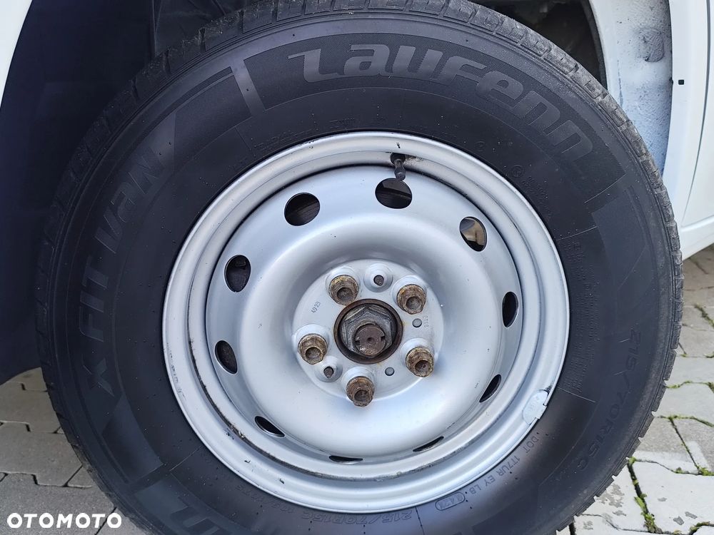 Fiat DUCATO L2H2 - 34