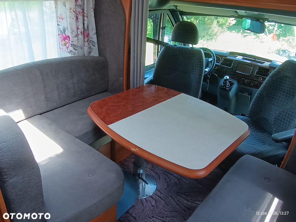 Ford Transit - 6