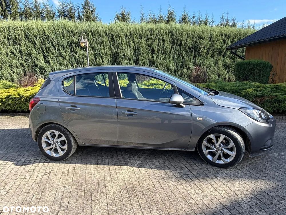 Opel Corsa 1.4 Color Edition - 3