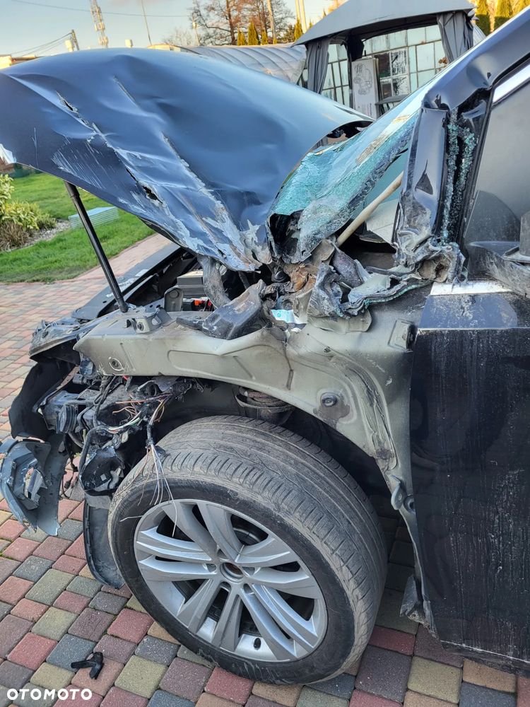 Seat Alhambra 2.0 TDI (Ecomotive) Start & Stop DSG Style Salsa - 19