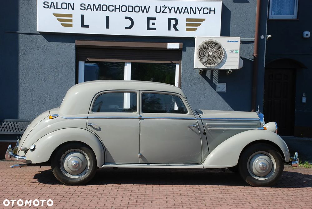 Mercedes-Benz Inny - 33