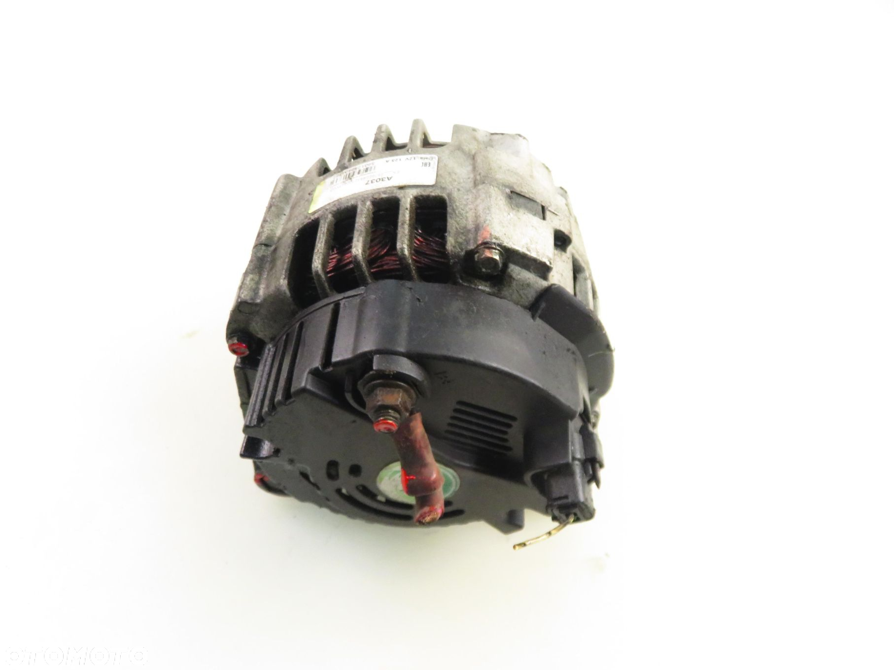ALTERNATOR RENAULT TRAFIC II 1.9 dCI  5901259403862 - 5