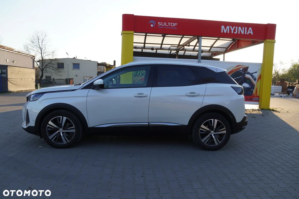 Peugeot 3008 1.5 BlueHDi Allure S&S EAT8 - 6