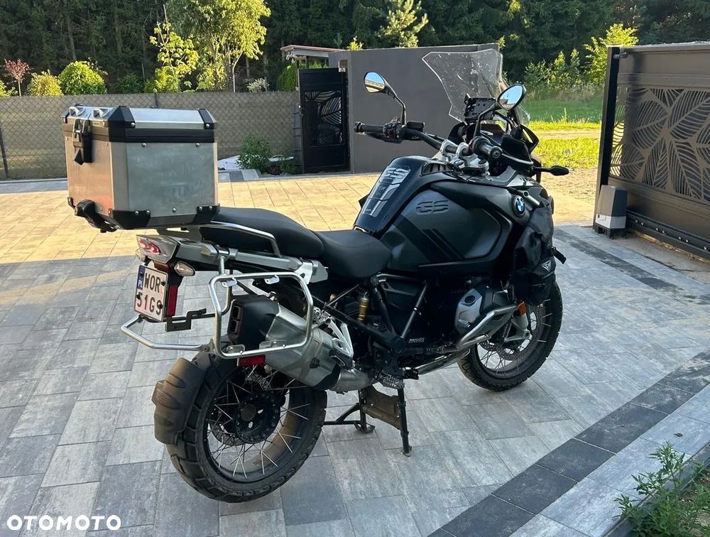 BMW Adventure - 21
