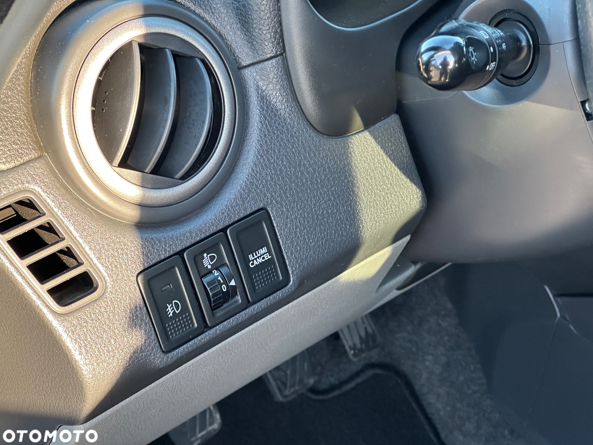 Suzuki SX4 - 21