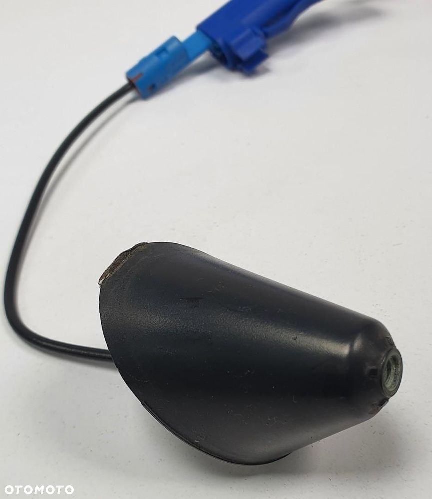 ANTENA DACHU DACHOWA PODSTAWA OPEL CORSA D 55702113 - 2