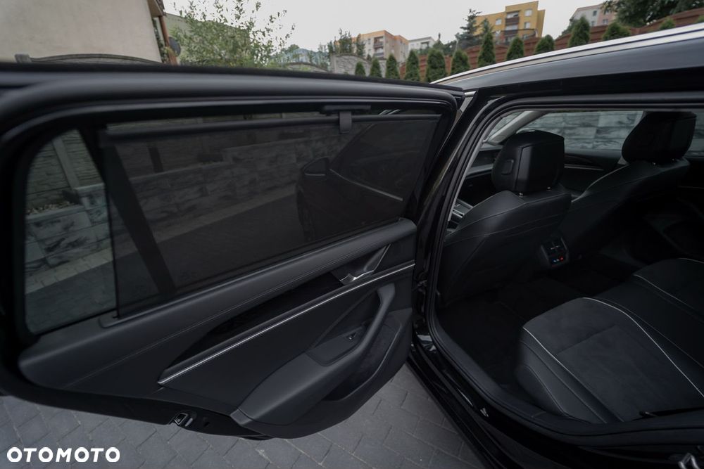 Volkswagen Passat 2.0 TDI SCR DSG Business - 19