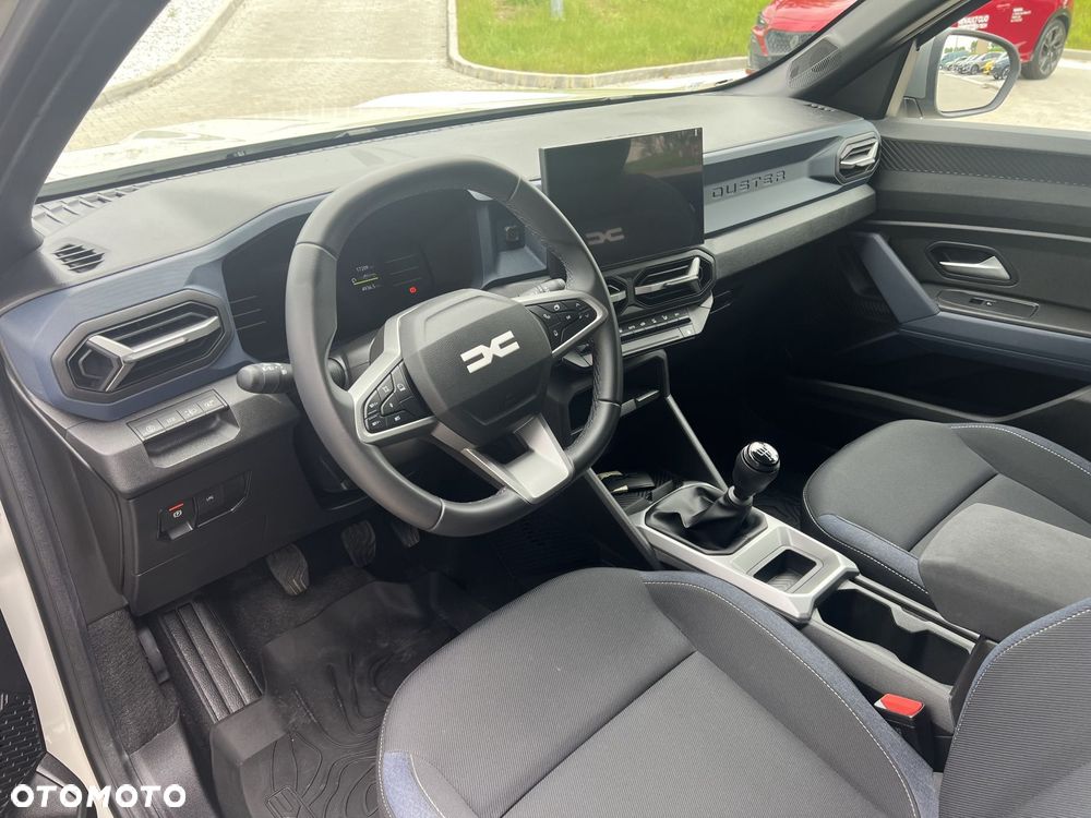 Dacia Duster - 9