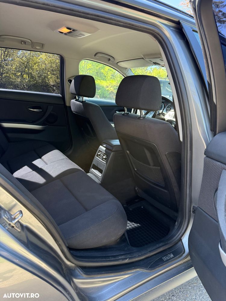BMW Seria 3 - 10