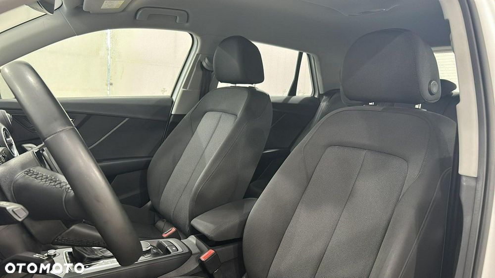 Audi Q2 35 TFSI S tronic - 16