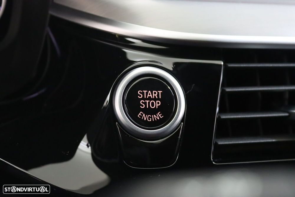 BMW 520 d Pack M Auto - 16