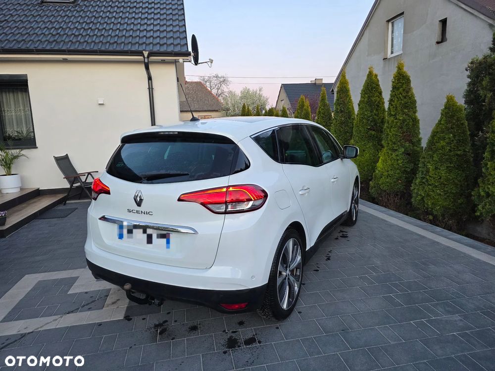Renault Scenic - 11