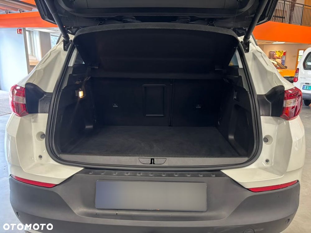 Opel Grandland X Plug-in-Hybrid4 1.6 DI Start/Stop Ultimate - 9