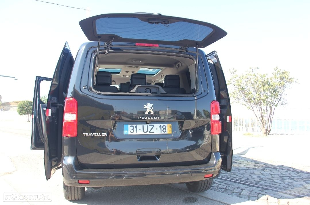 Peugeot Traveller 2.0 BlueHDi L2H1 Allure Standard - 7