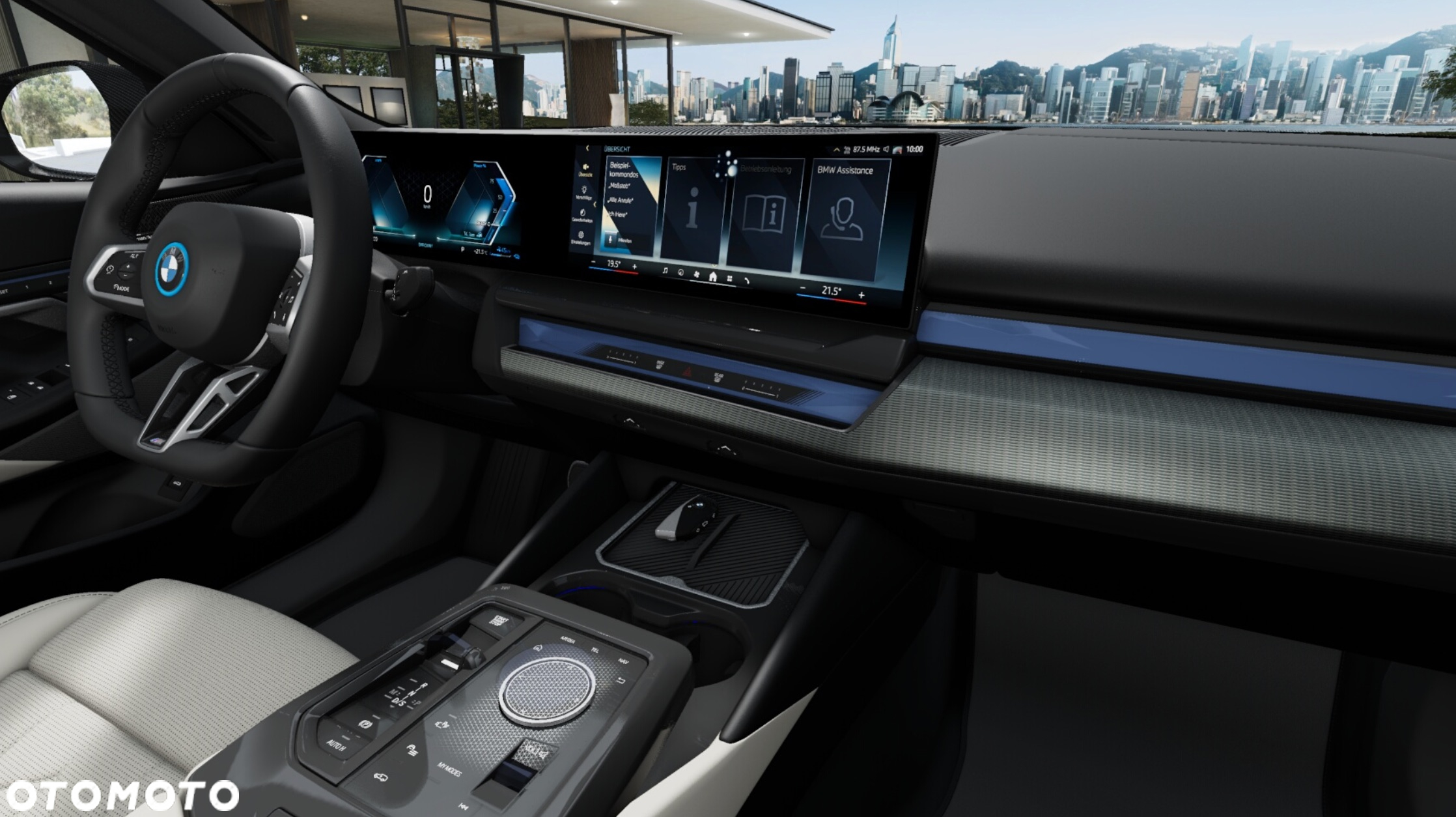 BMW Seria 5 - 8
