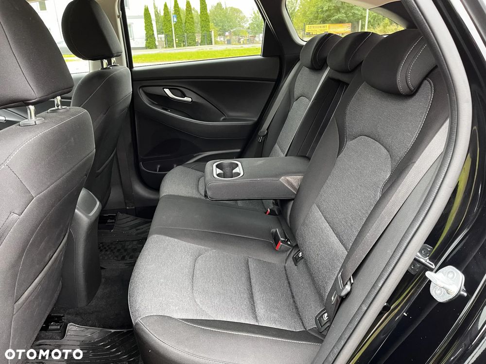 Hyundai i30 1.0 T-GDI Smart DCT - 20