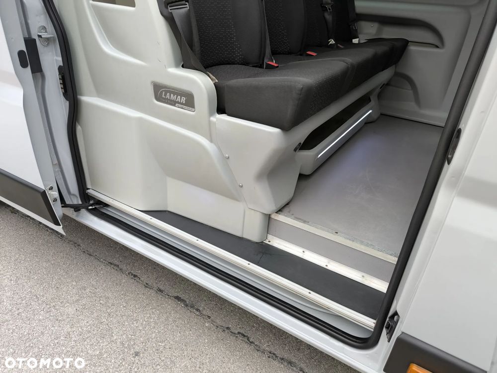 Fiat Ducato - 32